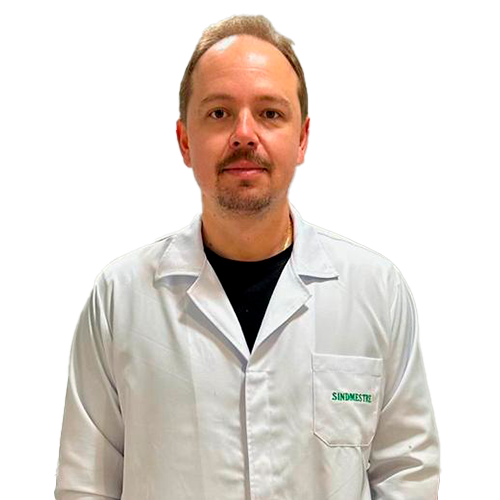 Dr. Jordan Maçaneiro