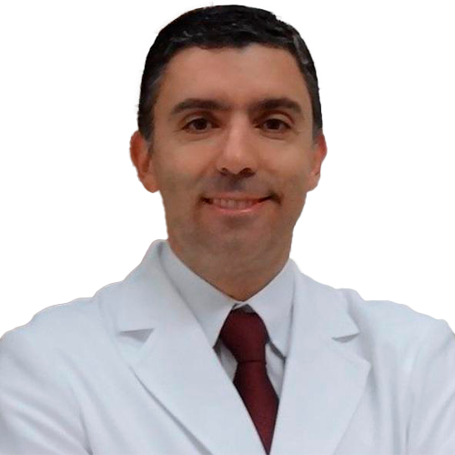 Dr. Paulo Coppini
